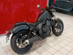 2025 Honda CMX 500 Rebel 2025 Honda CMX 500 Rebel