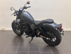 2025 Honda CMX 500 Rebel 2025 Honda CMX 500 Rebel