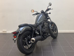 2025 Honda CMX 500 Rebel 2025 Honda CMX 500 Rebel