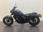 2025 Honda CMX 500 Rebel 2025 Honda CMX 500 Rebel