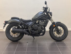 2025 Honda CMX 500 Rebel 2025 Honda CMX 500 Rebel