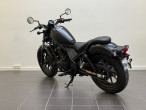 2025 Honda CMX 500 Rebel 2025 Honda CMX 500 Rebel