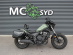 2025 Honda CMX 500 Rebel 2025 Honda CMX 500 Rebel