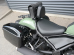 2025 Honda CMX 500 Rebel 2025 Honda CMX 500 Rebel