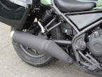 2025 Honda CMX 500 Rebel 2025 Honda CMX 500 Rebel