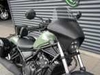 2025 Honda CMX 500 Rebel 2025 Honda CMX 500 Rebel