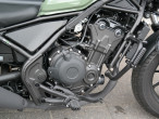 2025 Honda CMX 500 Rebel 2025 Honda CMX 500 Rebel
