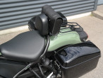 2025 Honda CMX 500 Rebel 2025 Honda CMX 500 Rebel