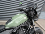 2025 Honda CMX 500 Rebel 2025 Honda CMX 500 Rebel