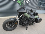 2025 Honda CMX 500 Rebel 2025 Honda CMX 500 Rebel