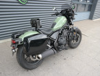 2025 Honda CMX 500 Rebel 2025 Honda CMX 500 Rebel