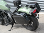 2025 Honda CMX 500 Rebel 2025 Honda CMX 500 Rebel