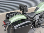 2025 Honda CMX 500 Rebel 2025 Honda CMX 500 Rebel