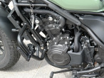 2025 Honda CMX 500 Rebel 2025 Honda CMX 500 Rebel