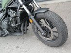2025 Honda CMX 500 Rebel 2025 Honda CMX 500 Rebel
