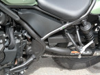 2025 Honda CMX 500 Rebel 2025 Honda CMX 500 Rebel
