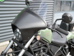 2025 Honda CMX 500 Rebel 2025 Honda CMX 500 Rebel