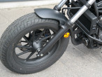2025 Honda CMX 500 Rebel 2025 Honda CMX 500 Rebel