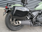 2025 Honda CMX 500 Rebel 2025 Honda CMX 500 Rebel