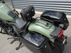 2025 Honda CMX 500 Rebel 2025 Honda CMX 500 Rebel