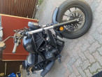 2025 Honda CMX 500 Rebel 2025 Honda CMX 500 Rebel