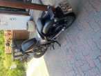 2025 Honda CMX 500 Rebel 2025 Honda CMX 500 Rebel