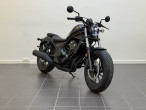 2025 Honda CMX 500 Rebel 2025 Honda CMX 500 Rebel