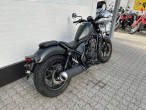 2025 Honda CMX 500 Rebel
