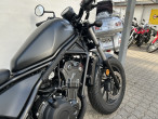 2025 Honda CMX 500 Rebel