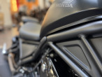 2025 Honda CMX 500 Rebel 2025 Honda CMX 500 Rebel