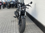 2025 Honda CMX 500 Rebel