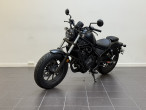 2025 Honda CMX 500 Rebel 2025 Honda CMX 500 Rebel