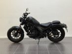 2025 Honda CMX 500 Rebel 2025 Honda CMX 500 Rebel