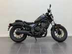 2025 Honda CMX 500 Rebel 2025 Honda CMX 500 Rebel