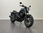 2025 Honda CMX 500 Rebel