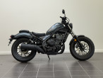 2025 Honda CMX 500 Rebel