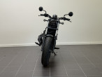 2025 Honda CMX 500 Rebel
