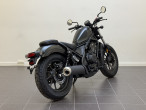 2025 Honda CMX 500 Rebel 2025 Honda CMX 500 Rebel