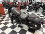 2025 Honda CMX 500 Rebel S