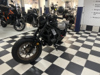 2025 Honda CMX 500 Rebel S