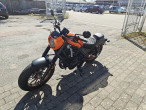 2025 Honda CMX 500 Rebel S