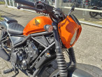 2025 Honda CMX 500 Rebel S