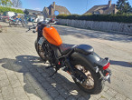 2025 Honda CMX 500 Rebel S