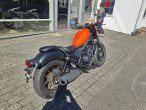 2025 Honda CMX 500 Rebel S