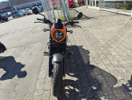 2025 Honda CMX 500 Rebel S
