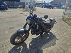 2025 Honda CMX 500 Rebel S