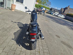 2025 Honda CMX 500 Rebel S