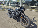 2025 Honda CMX 500 Rebel S