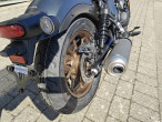 2025 Honda CMX 500 Rebel S