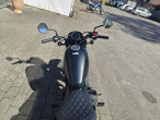 2025 Honda CMX 500 Rebel S